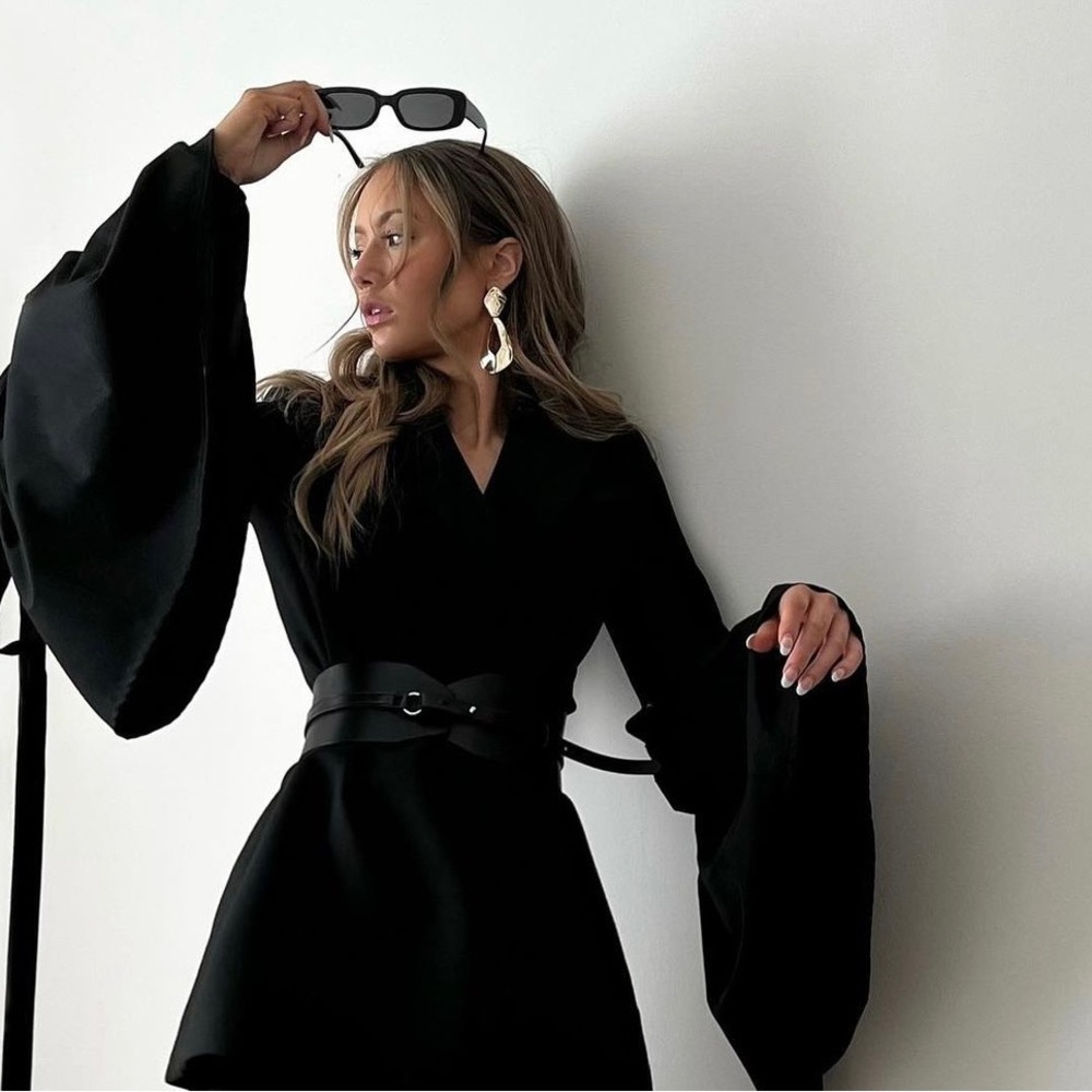 NWOT Anthropologie Waist Belt